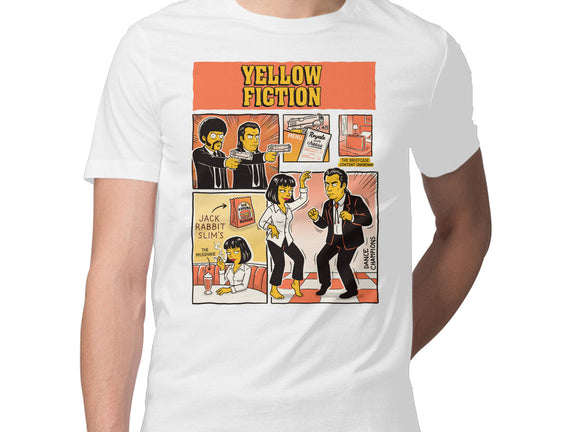 Yellow Fiction