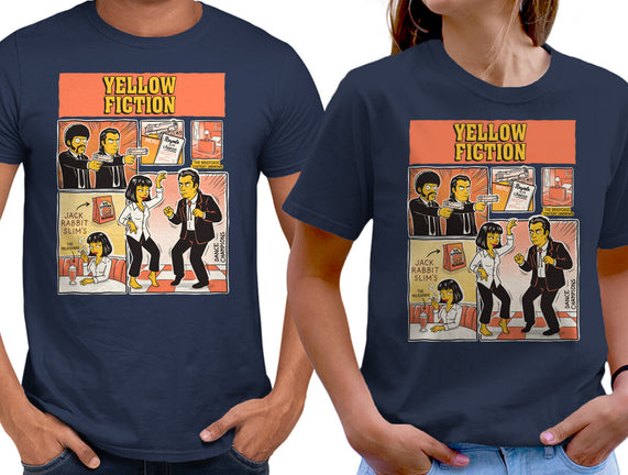 Yellow Fiction