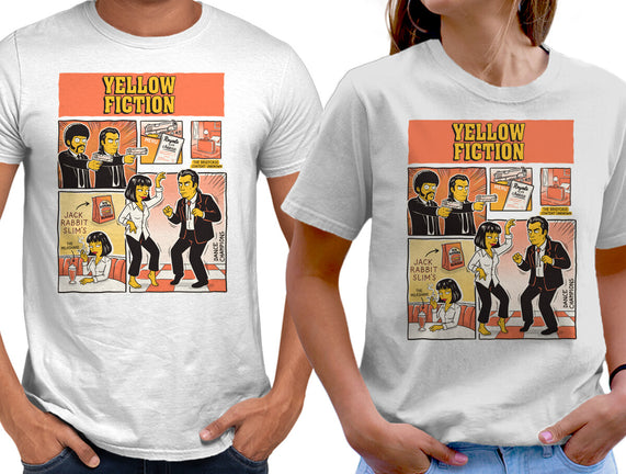 Yellow Fiction