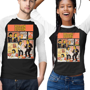 Yellow Fiction