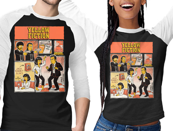 Yellow Fiction
