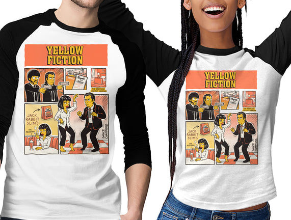 Yellow Fiction