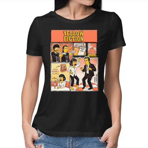 Yellow Fiction