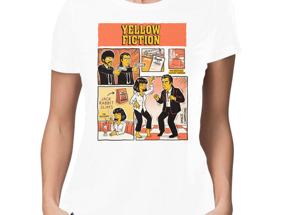 Yellow Fiction