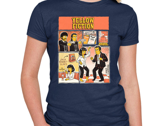 Yellow Fiction