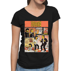 Yellow Fiction