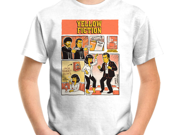Yellow Fiction