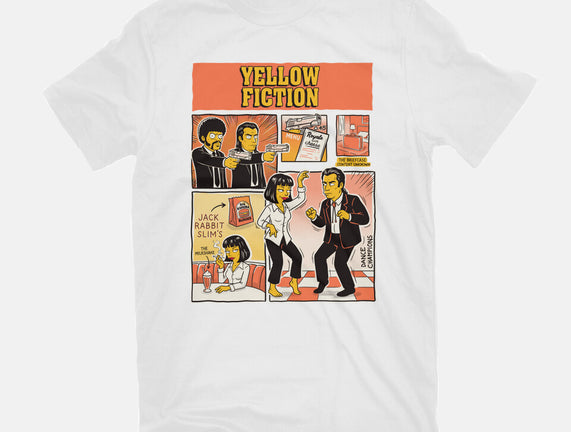 Yellow Fiction