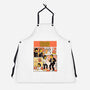 Yellow Fiction-Unisex-Kitchen-Apron-P1yu5h