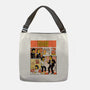 Yellow Fiction-None-Adjustable Tote-Bag-P1yu5h