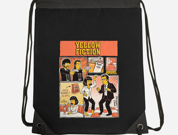 Yellow Fiction