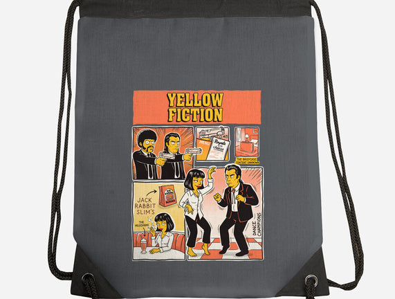Yellow Fiction