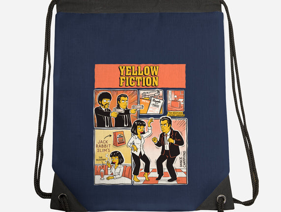 Yellow Fiction
