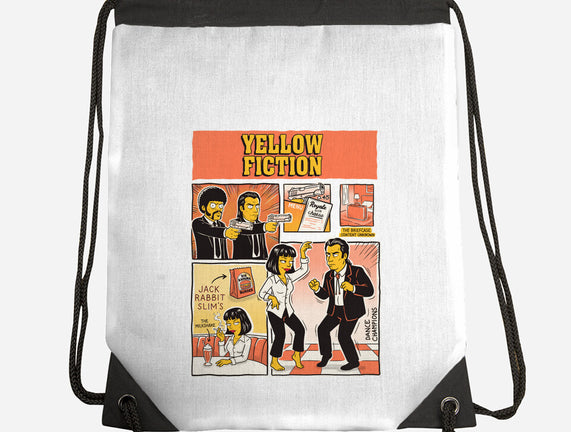 Yellow Fiction