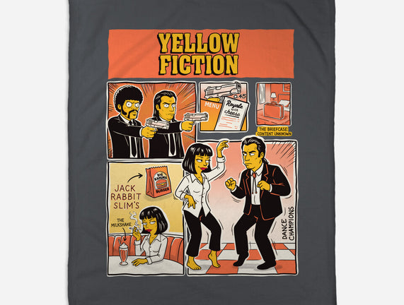 Yellow Fiction