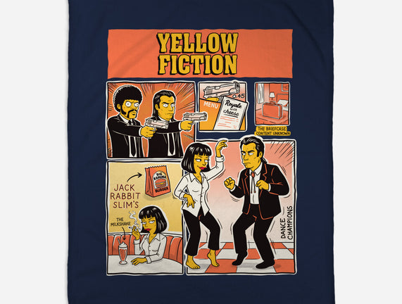 Yellow Fiction