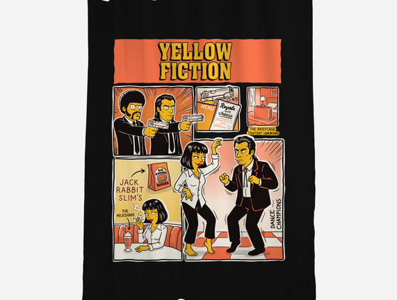 Yellow Fiction
