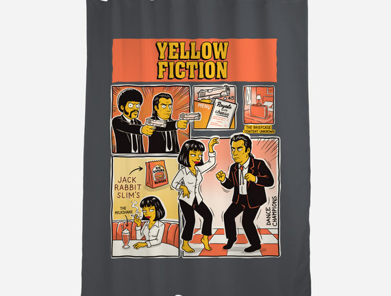 Yellow Fiction