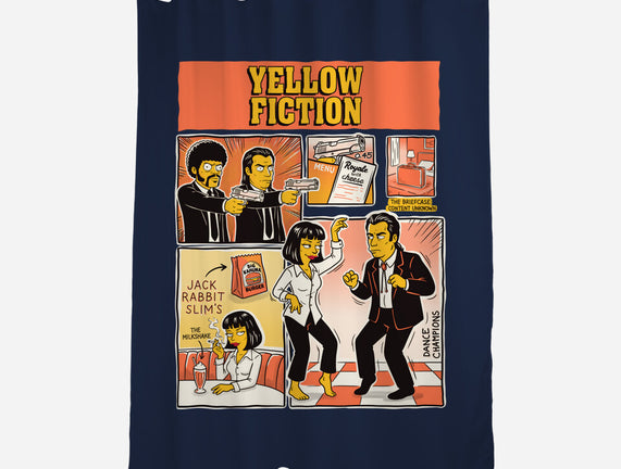 Yellow Fiction
