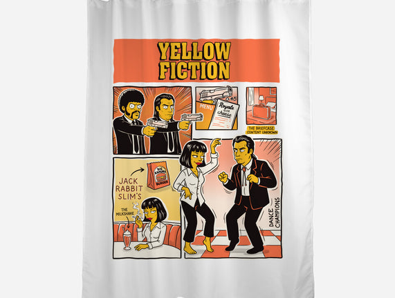 Yellow Fiction