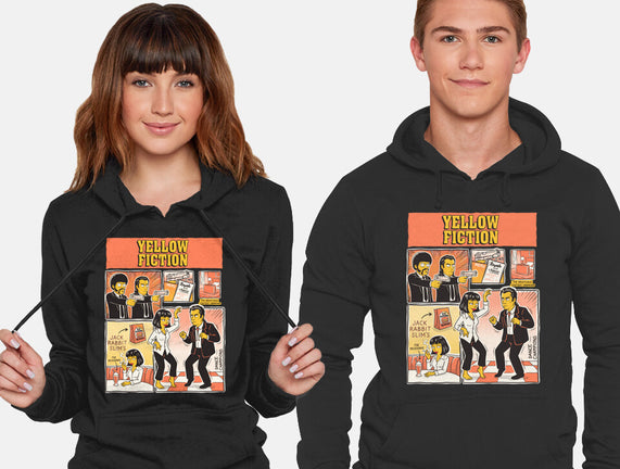 Yellow Fiction