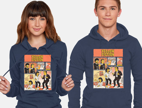 Yellow Fiction