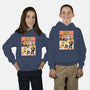 Yellow Fiction-Youth-Pullover-Sweatshirt-P1yu5h