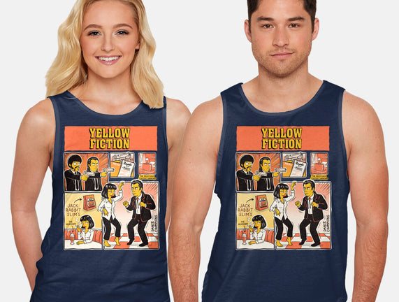 Yellow Fiction