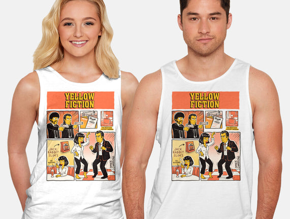 Yellow Fiction