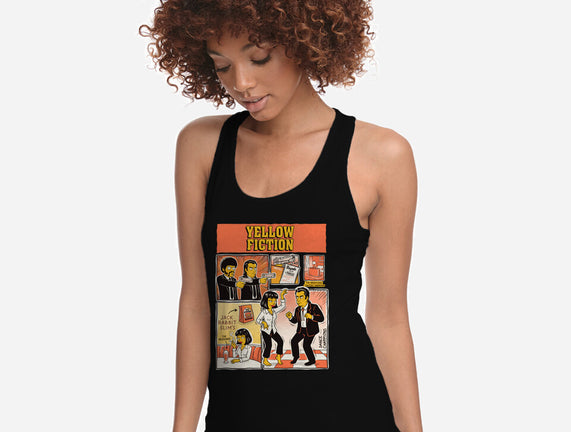 Yellow Fiction