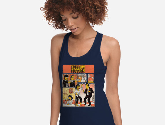 Yellow Fiction