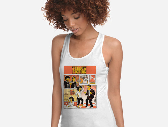 Yellow Fiction