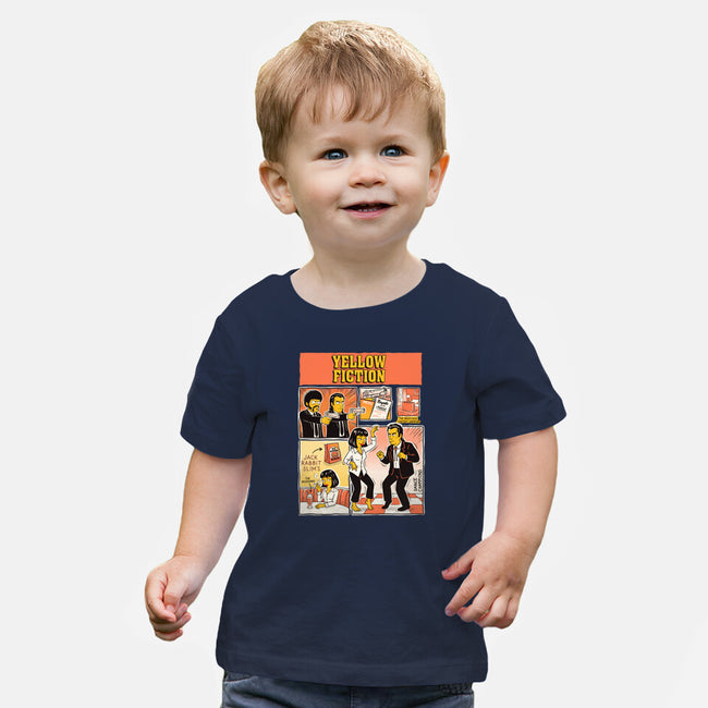Yellow Fiction-Baby-Basic-Tee-P1yu5h