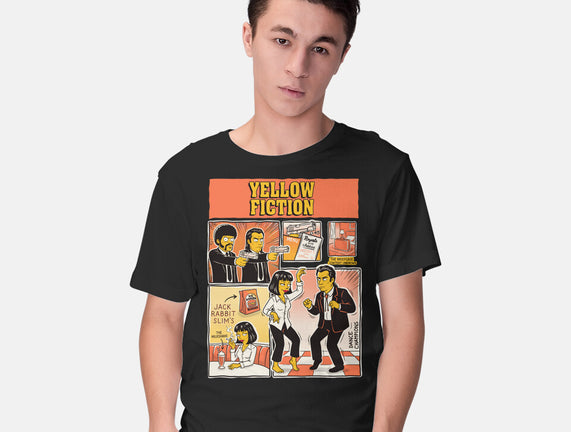 Yellow Fiction