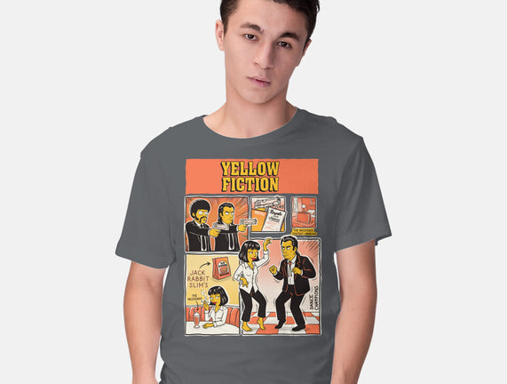 Yellow Fiction