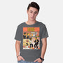 Yellow Fiction-Mens-Basic-Tee-P1yu5h