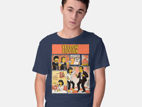 Yellow Fiction