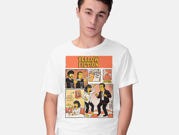 Yellow Fiction