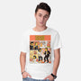 Yellow Fiction-Mens-Basic-Tee-P1yu5h