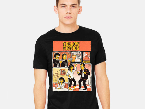 Yellow Fiction