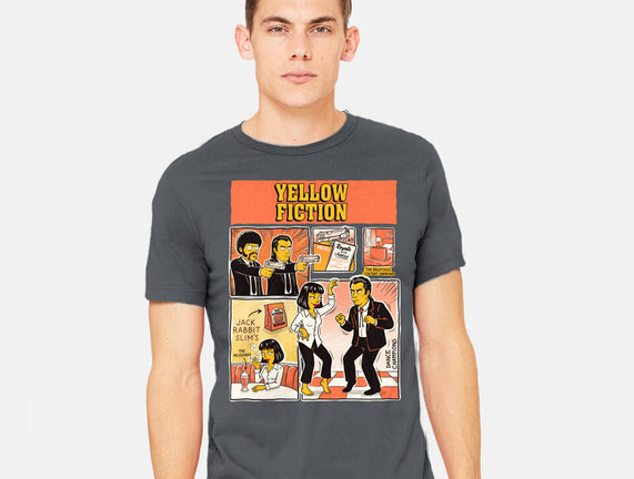 Yellow Fiction