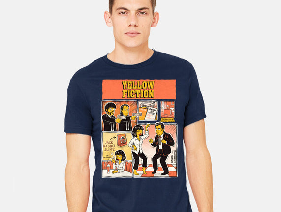 Yellow Fiction