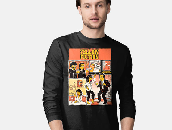 Yellow Fiction