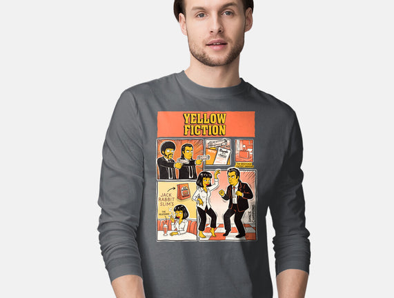 Yellow Fiction