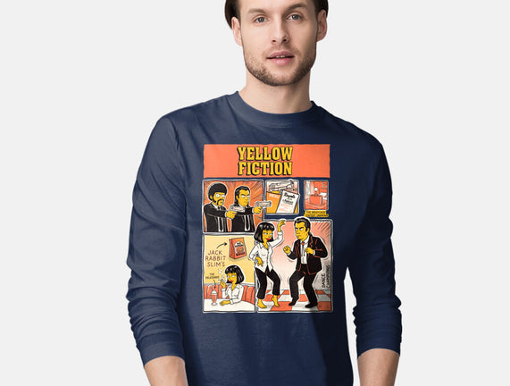Yellow Fiction