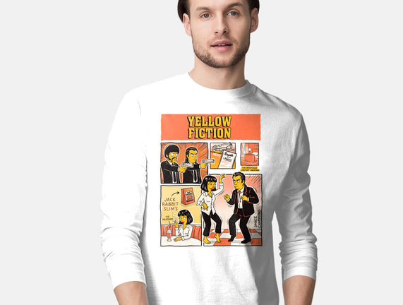 Yellow Fiction