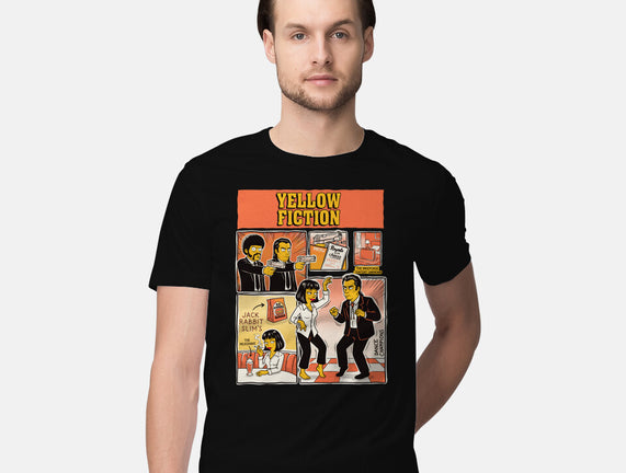 Yellow Fiction
