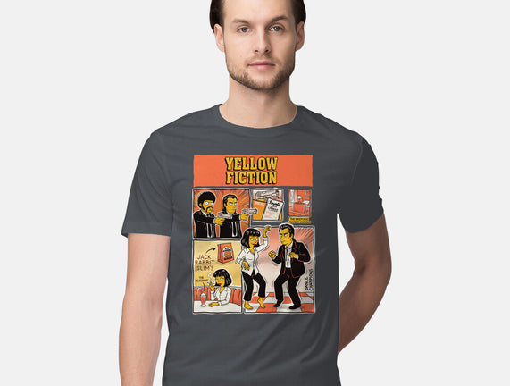 Yellow Fiction