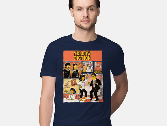 Yellow Fiction