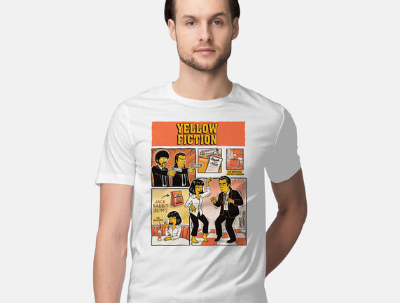 Yellow Fiction